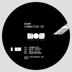 Connected EP