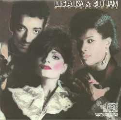 Lisa Lisa & Cult Jam With Full Force