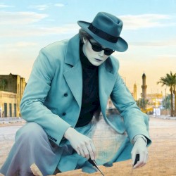 The Spy Who Came in from Khartoum