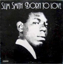 Born to Love
