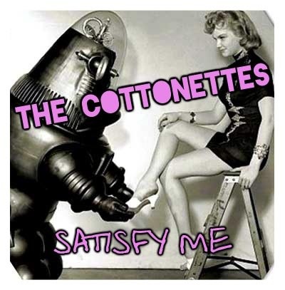 Satisfy Me
