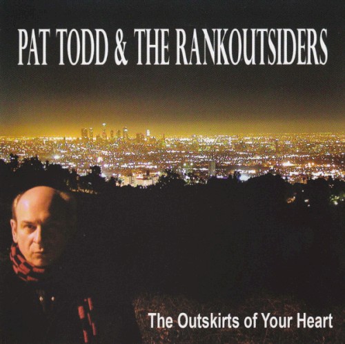 The Outskirts Of Your Heart