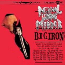 Big Iron