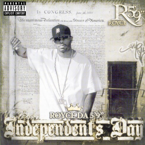 Independent’s Day