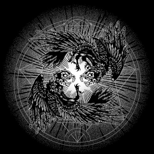 Cult of Occult / Grim van Doom