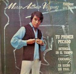 Tu primer pecado
