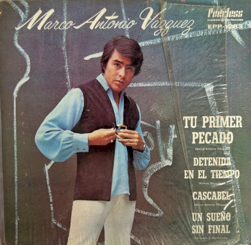 Tu primer pecado
