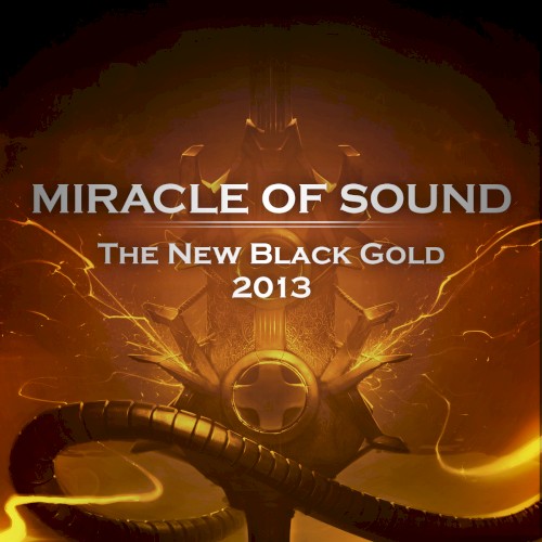 The New Black Gold 2013
