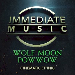 Wolf Moon Powwow