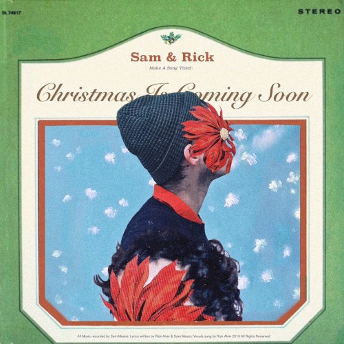 Christmas Is Coming Soon