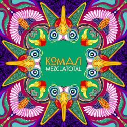 Mezclatotäl