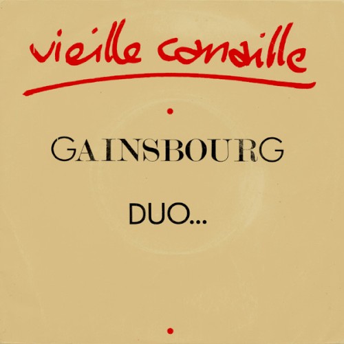 Vieille canaille