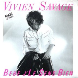 Bébé je le sens bien
