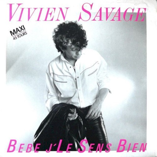 Bébé je le sens bien