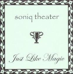 Just Like Magic