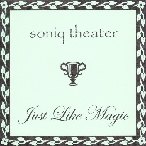 Just Like Magic