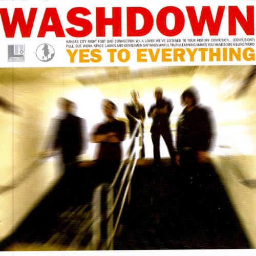 Yes to Everything