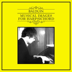 Musical Images For Harpsichord