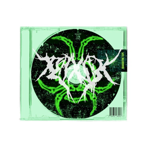 Quarantine Mixtape (Side A)