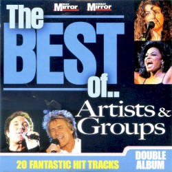 The Best of.. Artists & Groups