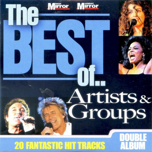 The Best of.. Artists & Groups