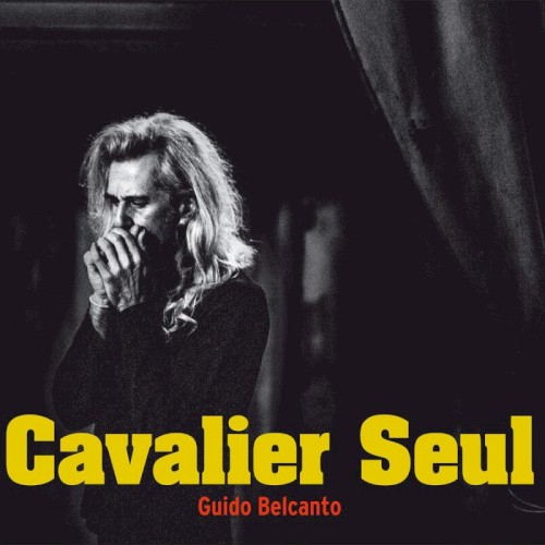 Cavalier Seul