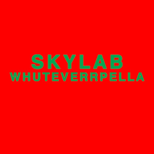 WHUTEVERRPELLA