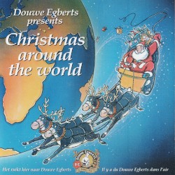 Douwe Egberts presents: Christmas Around the World