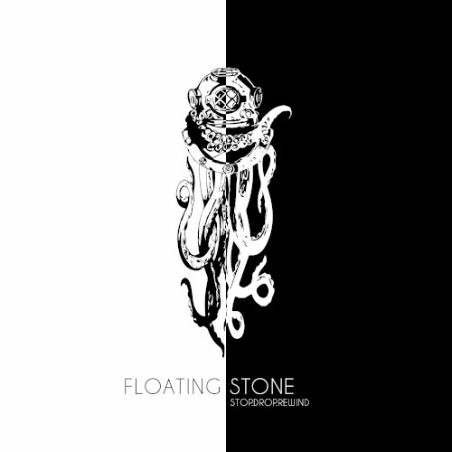 Floating Stone