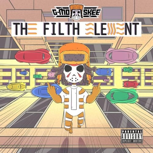 The Filth Element