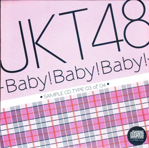 Baby! Baby! Baby!
