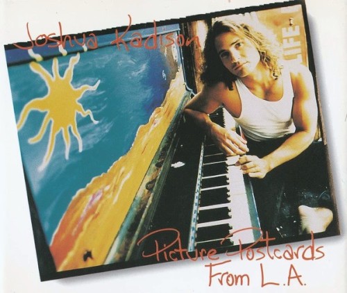 Picture Postcards From L.A.
