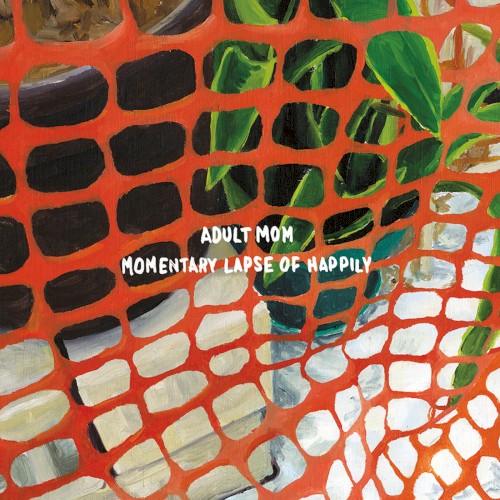 Momentary Lapse of Happily