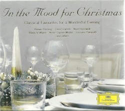 In the Mood for Christmas