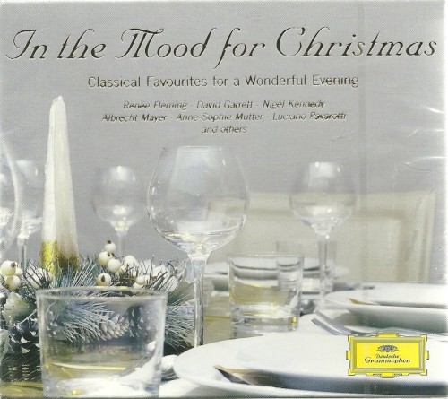 In the Mood for Christmas
