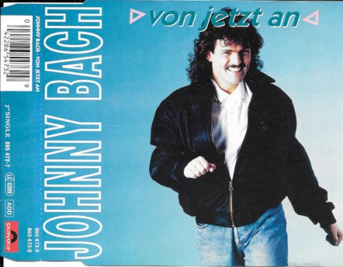 Von jetzt an