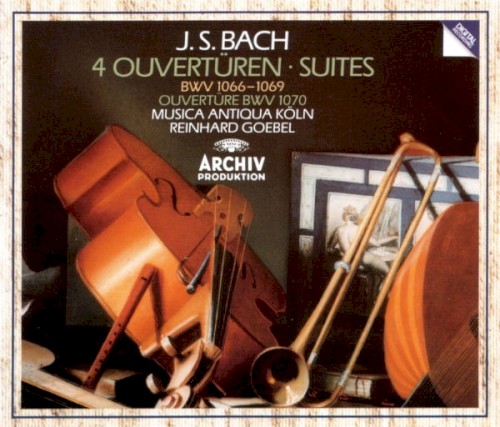 Ouvertüren / Suites