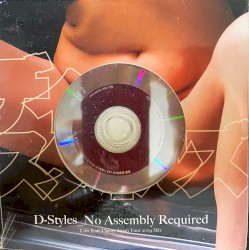 No Assembly Required