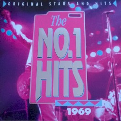 The No. 1 Hits 1969