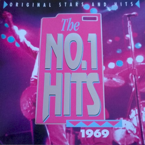 The No. 1 Hits 1969