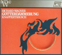 Götterdämmerung (Bayreuth 1957)