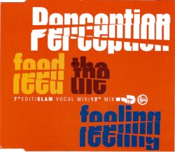 Feed the Feeling