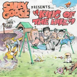 King Of The Hill