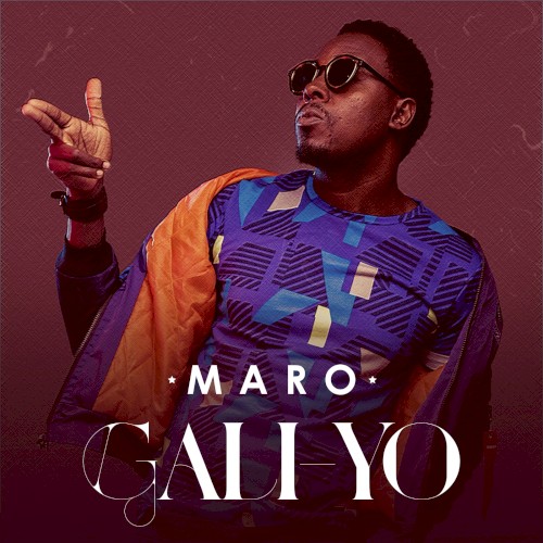 Gali‐Yo