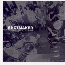 The Complete Discography 1993–1996