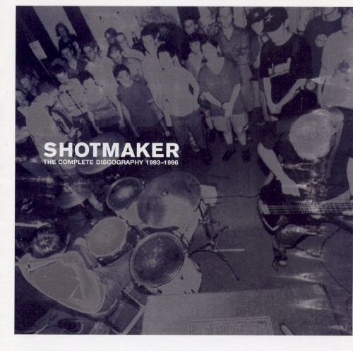 The Complete Discography 1993–1996