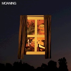 Moaning