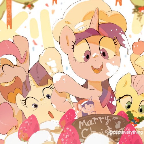 Merry!