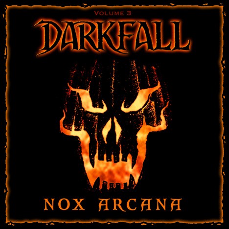 Darkfall, Vol.3