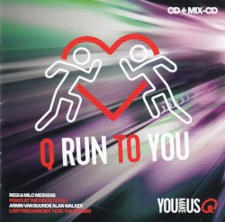 Q Run to You